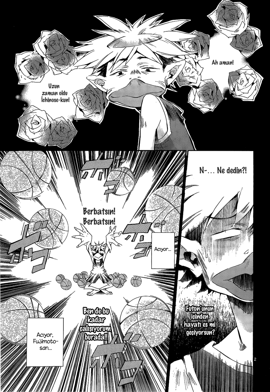 Tetsugaku Letra: Chapter 07 - Page 3