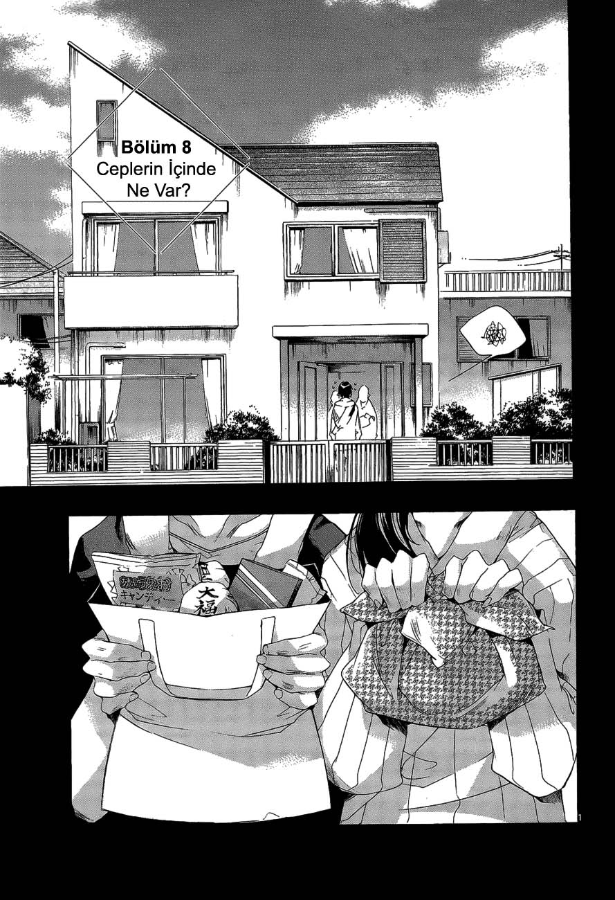 Tetsugaku Letra: Chapter 08 - Page 2