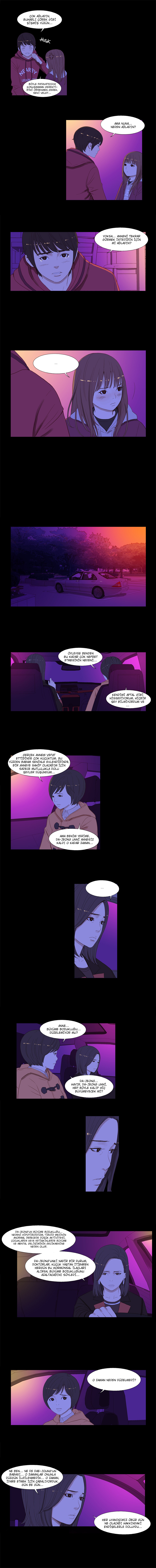 The Friendly Winter: Chapter 34 - Page 3