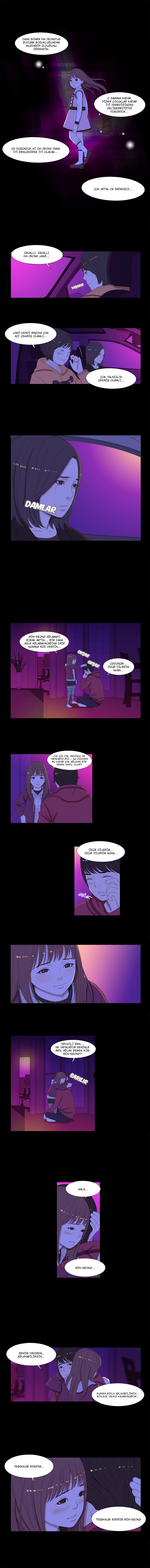 The Friendly Winter: Chapter 34 - Page 4