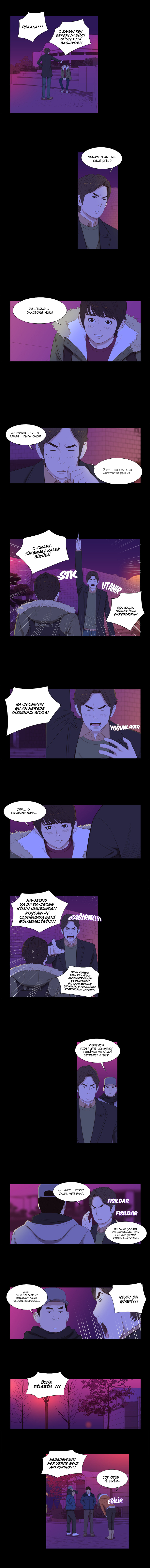 The Friendly Winter: Chapter 57 - Page 3