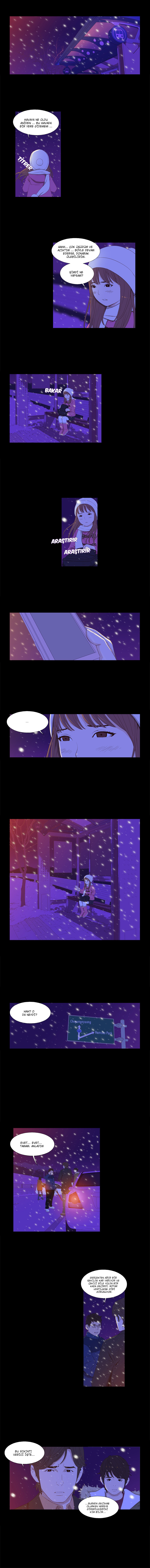 The Friendly Winter: Chapter 58 - Page 4