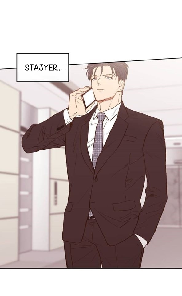 The New Employee Manhua The New Employee Bölüm 1 - Sayfa 1 - Mavi Manga