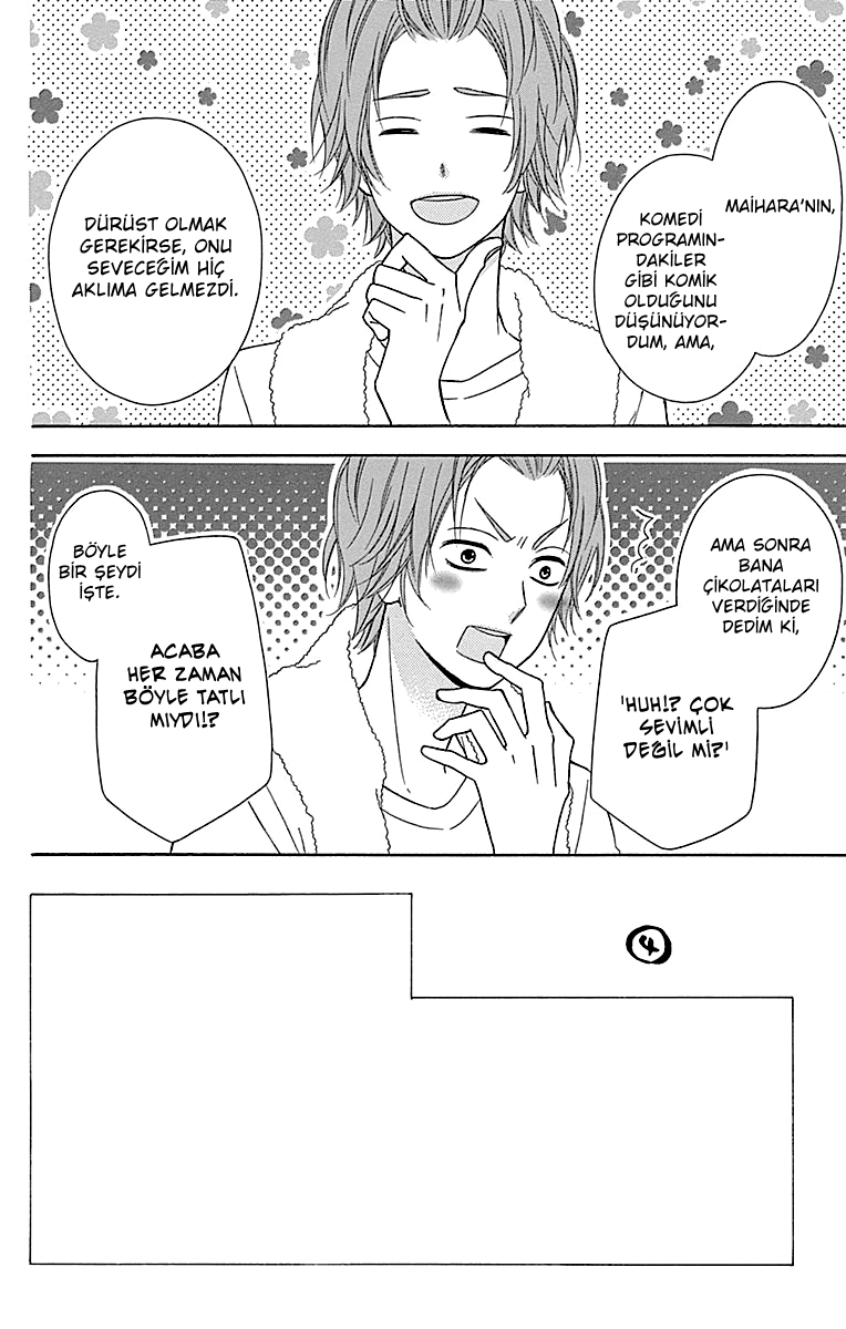 Tsubasa to Hotaru: Chapter 27 - Page 3