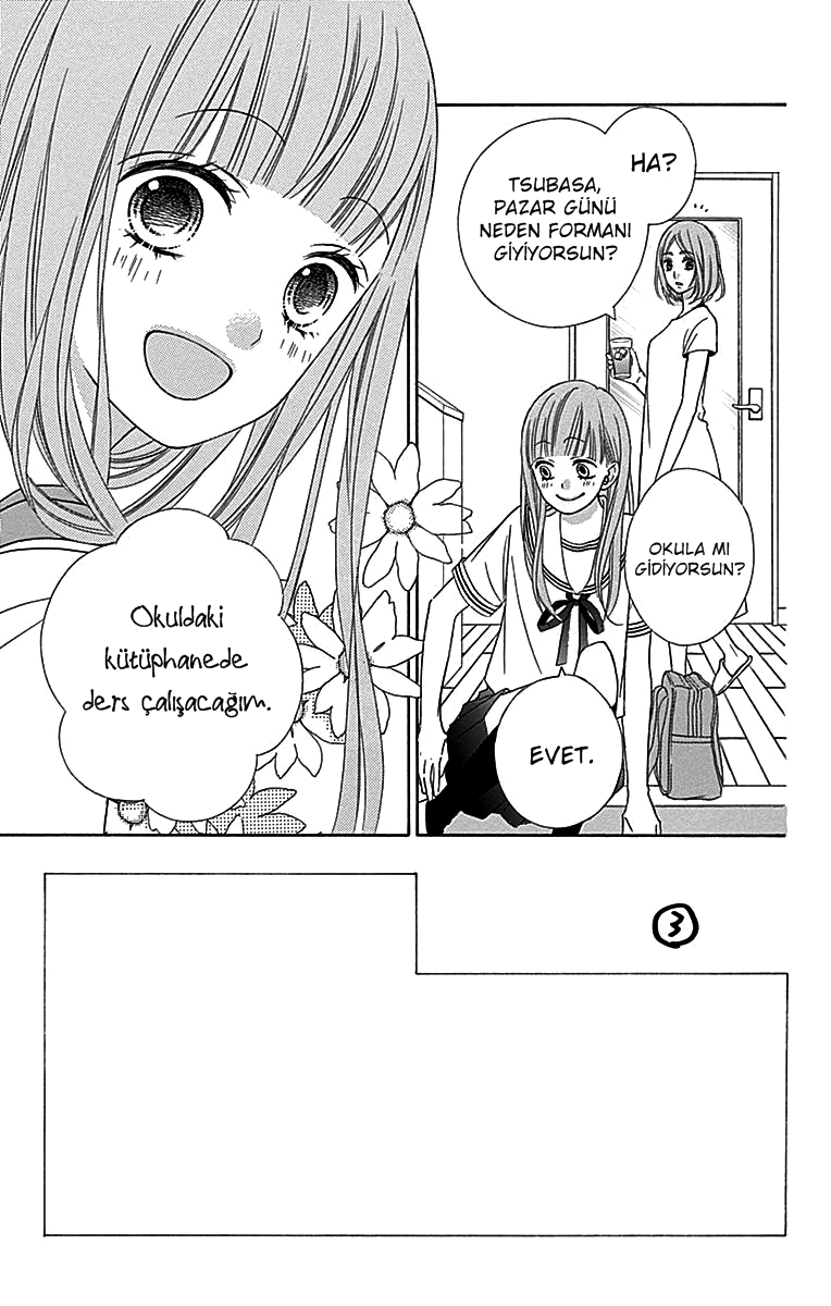 Tsubasa to Hotaru: Chapter 41 - Page 4