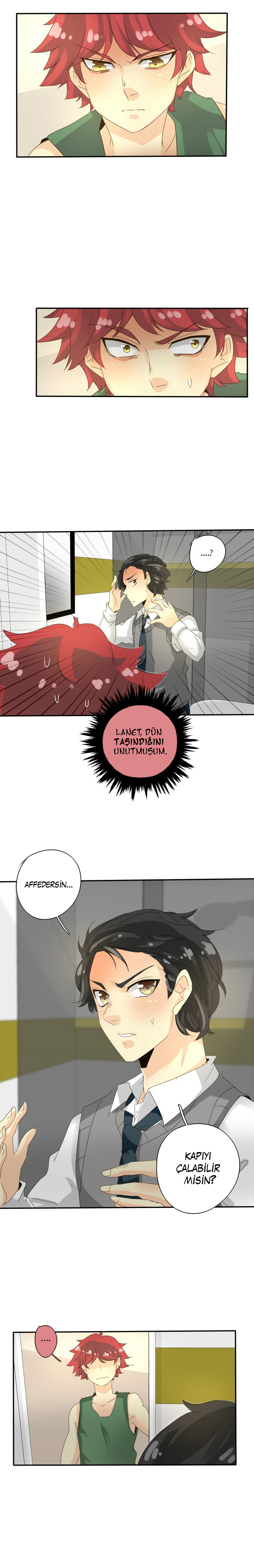 unOrdinary: Chapter 080 - Page 4