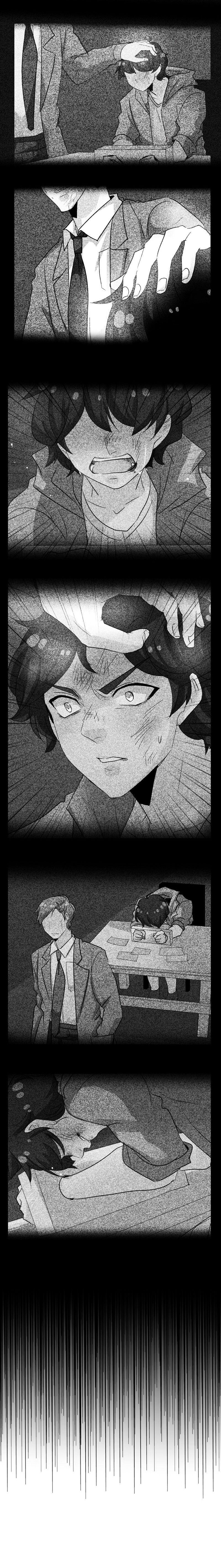 unOrdinary: Chapter 135 - Page 4