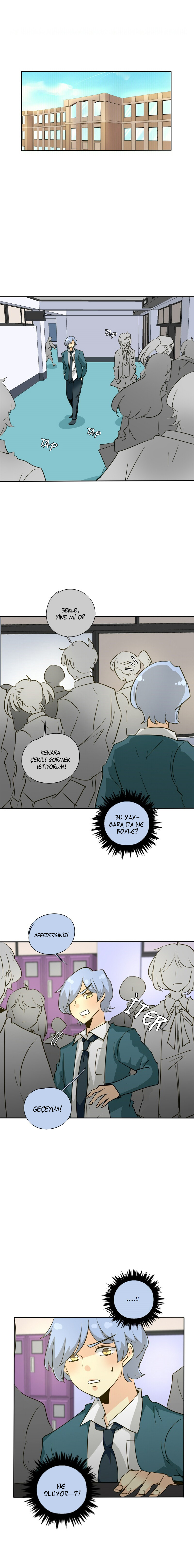 unOrdinary: Chapter 143 - Page 2