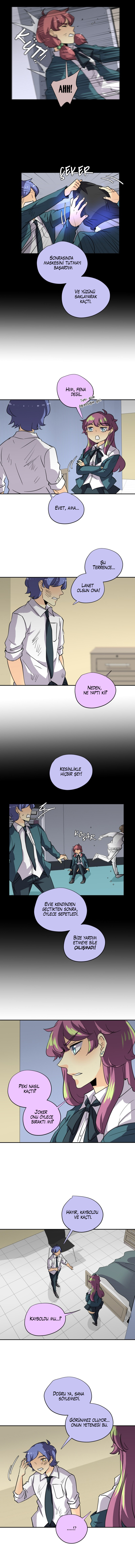 unOrdinary: Chapter 172 - Page 4