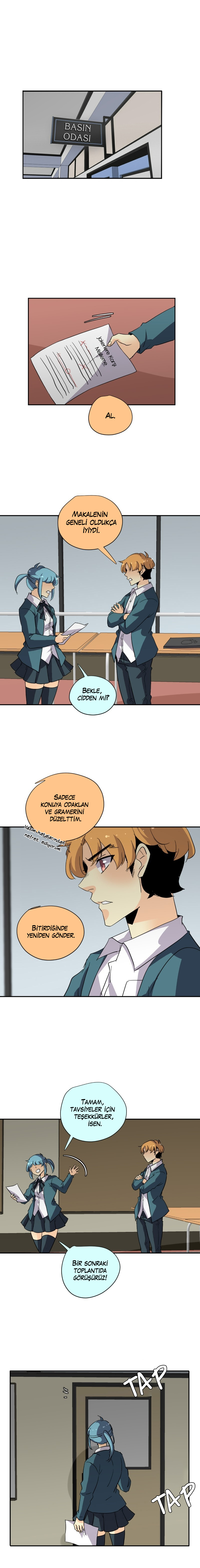 unOrdinary: Chapter 175 - Page 2