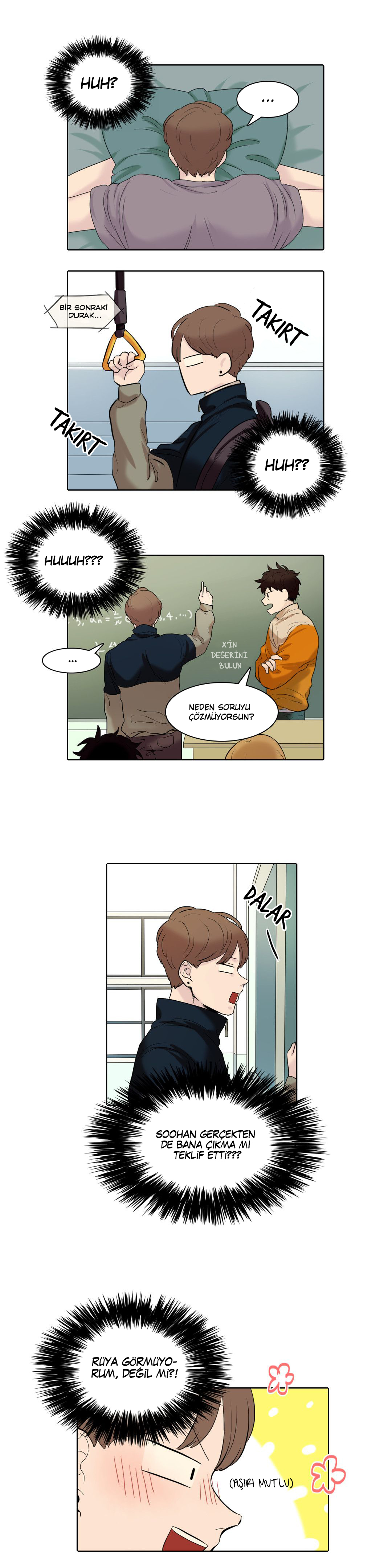 Voice of Love: Chapter 05 - Page 3