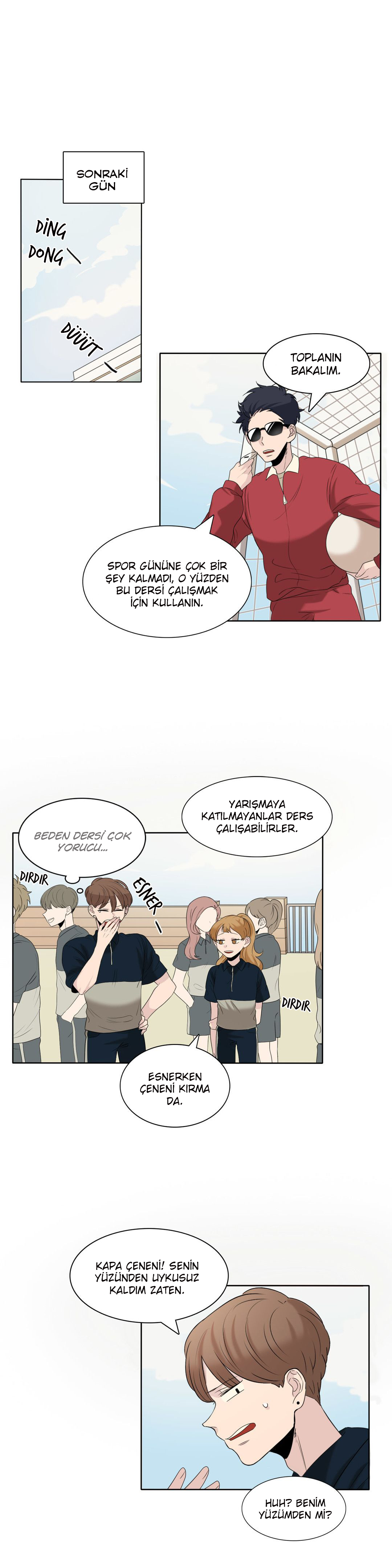 Voice of Love: Chapter 15 - Page 3