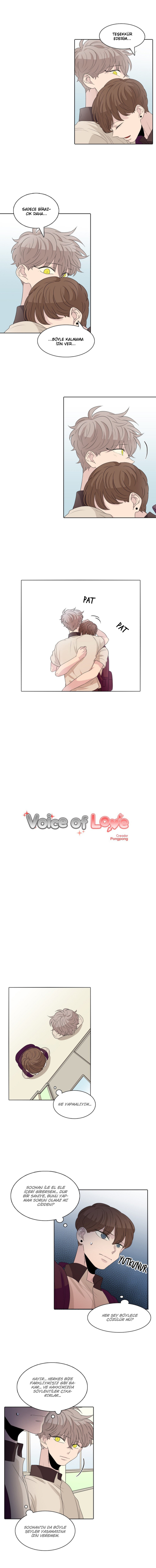 Voice of Love: Chapter 30 - Page 3