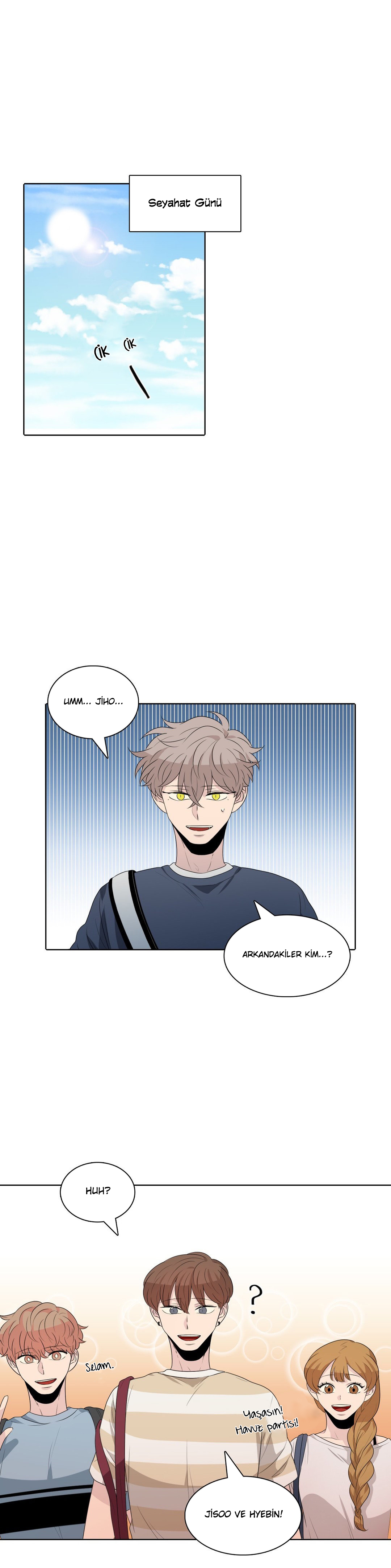 Voice of Love: Chapter 34 - Page 3
