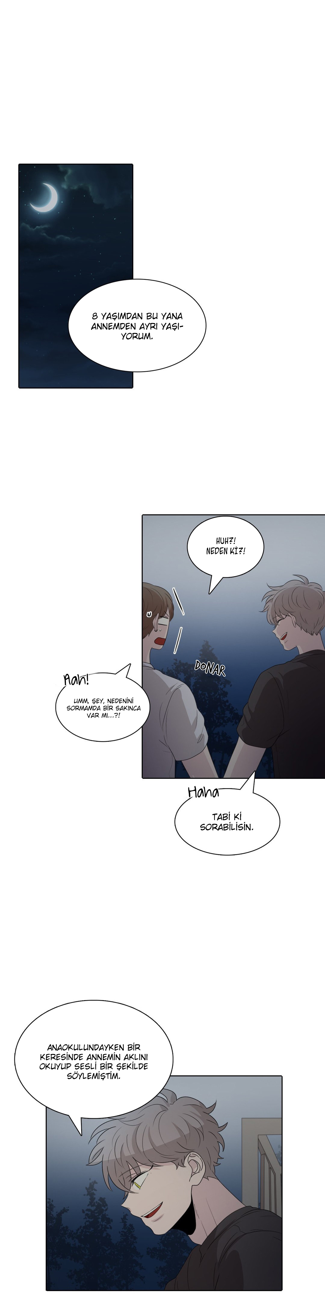 Voice of Love: Chapter 35 - Page 3