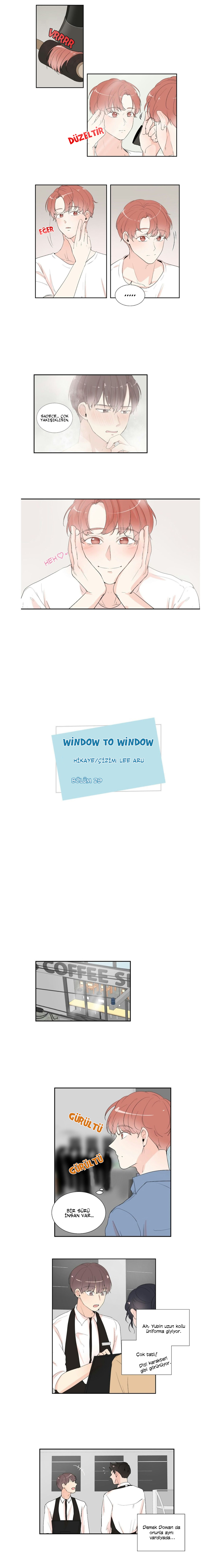 Window Beyond Window: Chapter 29 - Page 2