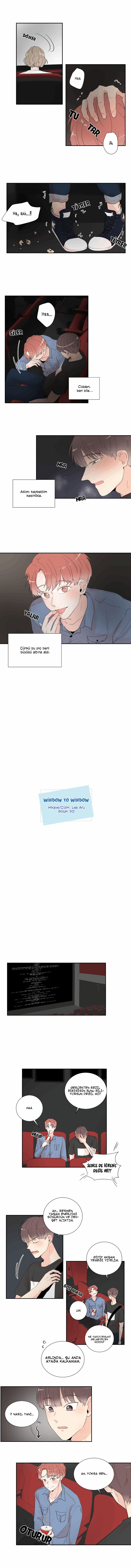 Window Beyond Window: Chapter 30 - Page 3