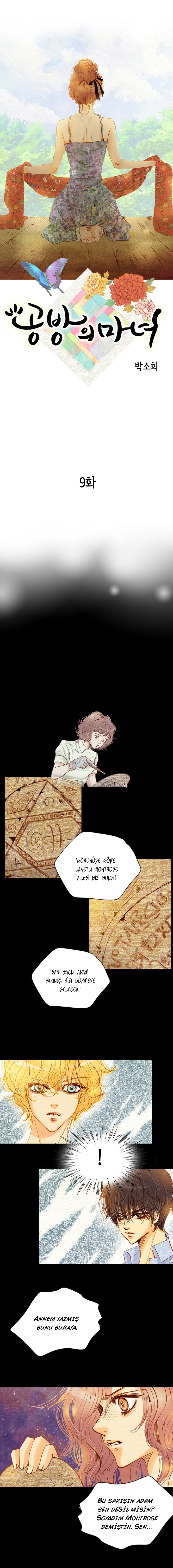 Witch Workshop: Chapter 9 - Page 2