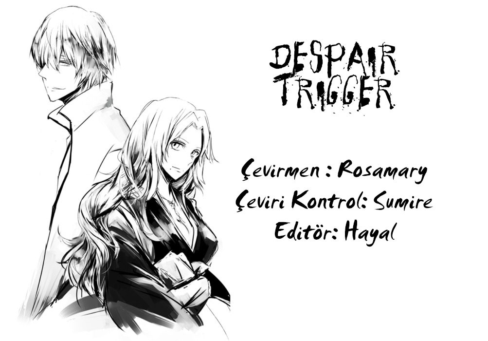 Zetsubou no Trigger: Chapter 0 - Page 3